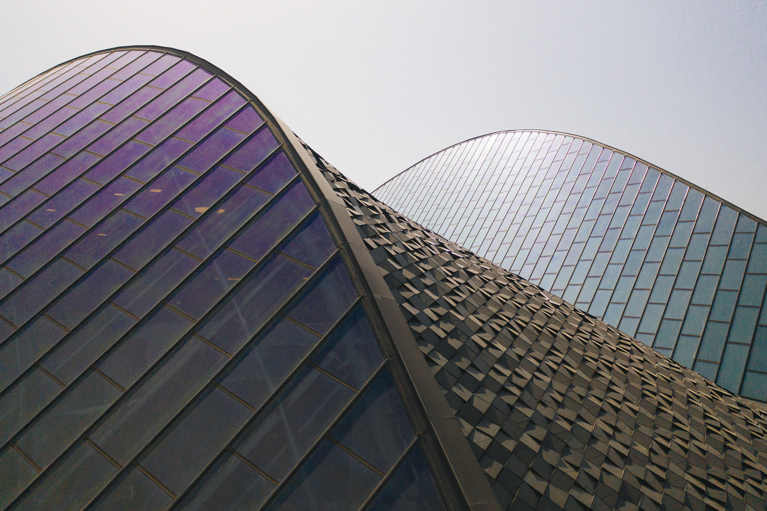 Abu Dhabi: Where Luxury is A Journey